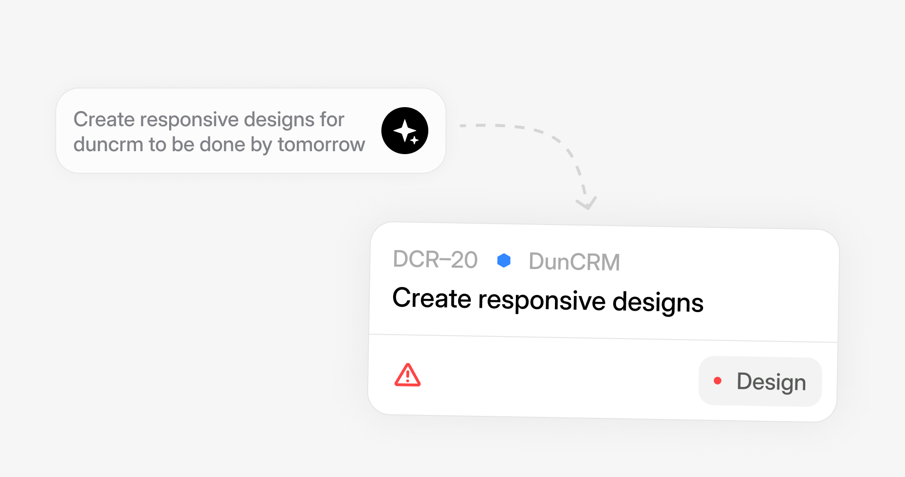 Natural AI that does your job for you